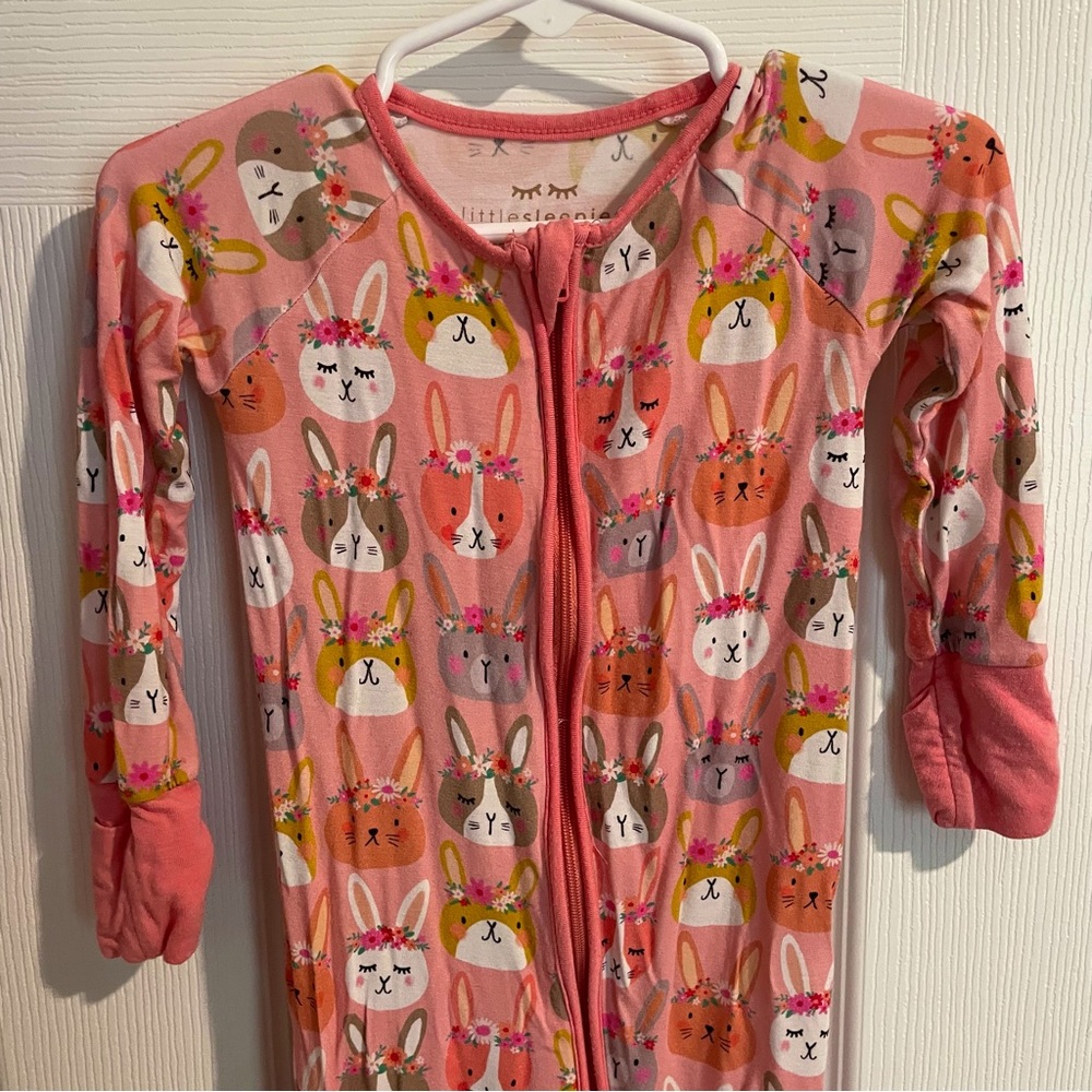 Little Sleepies Pajamas